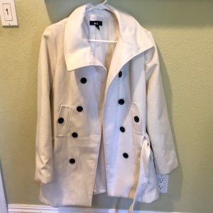 BCX Coat